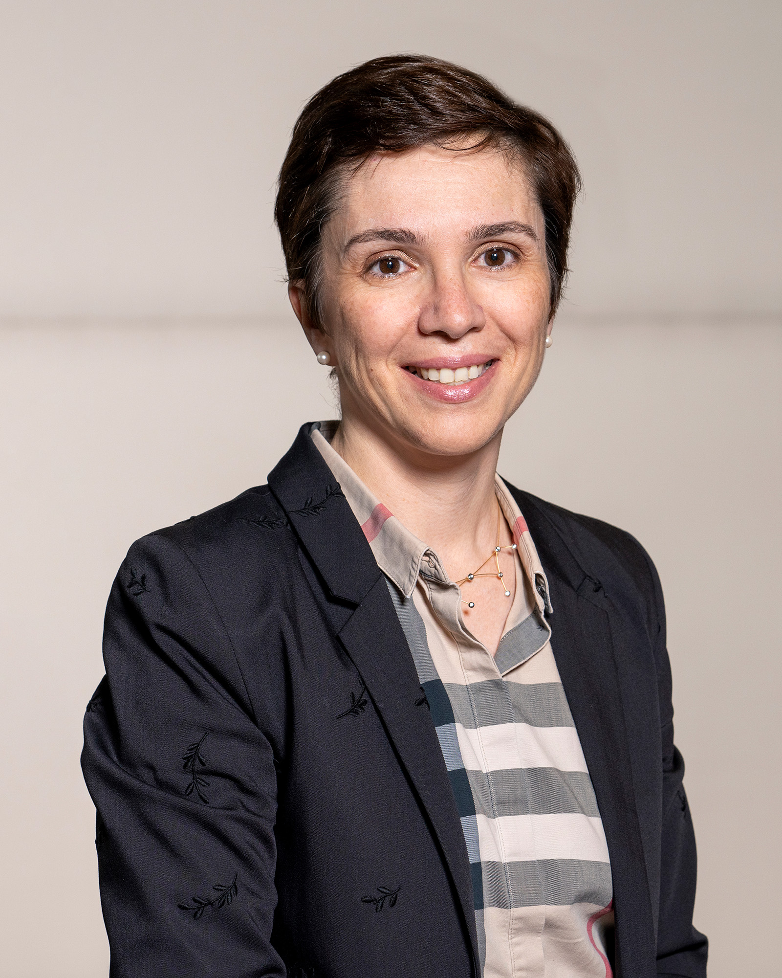 Stéphanie Chudeau - Arendt